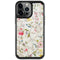 William Kilburn Wildflowers iPhone 13 Pro Cargo Case