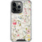 William Kilburn Wildflowers iPhone 13 Pro Clear Case
