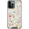 William Kilburn Wildflowers iPhone 13 Pro Max Clear Case