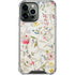 William Kilburn Wildflowers iPhone 13 Pro Max Clear Case