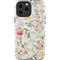 William Kilburn Wildflowers iPhone 13 Pro Max Impact Case