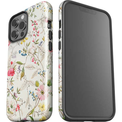 William Kilburn Wildflowers iPhone 13 Pro Max Impact Case