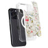William Kilburn Wildflowers iPhone 13 Pro Max MagSafe Case