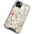 William Kilburn Wildflowers iPhone 14 Clear Case