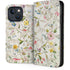 William Kilburn Wildflowers iPhone 14 Folio Case