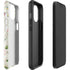 Wildflowers by William Kilburn iPhone 15 Plus Impact Case