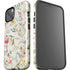 Wildflowers by William Kilburn iPhone 15 Plus Impact Case