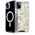 William Kilburn Wildflowers iPhone 14 MagSafe Case