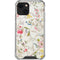 William Kilburn Wildflowers iPhone 14 Plus Clear Case