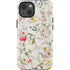 Wildflowers by William Kilburn iPhone 15 Impact Case