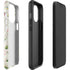 Wildflowers by William Kilburn iPhone 15 Pro Impact Case