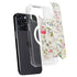 William Kilburn Wildflowers iPhone 14 Pro MagSafe Case