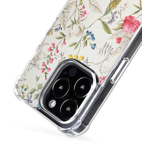 Wildflowers by William Kilburn iPhone 15 Pro Max MagSafe Case