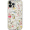 William Kilburn Wildflowers iPhone 14 Pro Max Skin