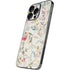 William Kilburn Wildflowers iPhone 14 Pro Max Skin