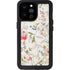 William Kilburn Wildflowers iPhone 14 Pro Max Waterproof Case