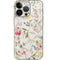 William Kilburn Wildflowers iPhone 14 Pro Skin