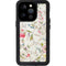 William Kilburn Wildflowers iPhone 14 Pro Waterproof Case