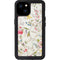 Wildflowers by William Kilburn iPhone 15 Plus Waterproof Case