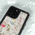 Wildflowers by William Kilburn iPhone 15 Pro Waterproof Case