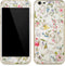 William Kilburn Wildflowers iPhone 6/6s Skin