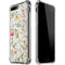 Wildflowers by William Kilburn iPhone 7/8 Plus Clear Case