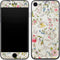 William Kilburn Wildflowers iPhone 7 Skin