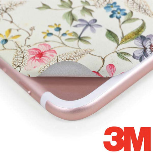 William Kilburn Wildflowers iPhone 8 Plus Skin