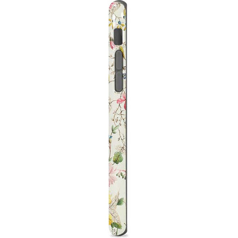 William Kilburn Wildflowers iPhone 8 Pro Case