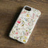 William Kilburn Wildflowers iPhone 8 Pro Case