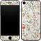William Kilburn Wildflowers iPhone 8 Skin