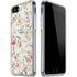 William Kilburn Wildflowers iPhone SE (2nd & 3rd Gen) Clear Case