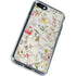 William Kilburn Wildflowers iPhone SE (2nd & 3rd Gen) Clear Case