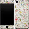 William Kilburn Wildflowers iPhone SE (2nd & 3rd Gen) Skin
