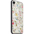 William Kilburn Wildflowers iPhone SE (2nd & 3rd Gen) Skin