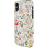 William Kilburn Wildflowers iPhone X Pro Case
