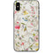 William Kilburn Wildflowers iPhone X Skin
