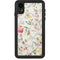 William Kilburn Wildflowers iPhone XR Waterproof Case