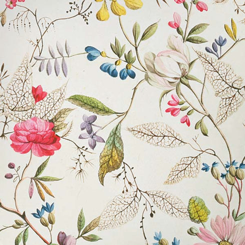 William Kilburn Wildflowers iPhone XS Max Skin