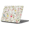 William Kilburn Wildflowers Apple MacBook Pro 13-inch Skin