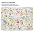 Wildflowers by William Kilburn MacBook Pro 16in (2021-25) Case plus Skin