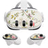 Wildflowers by William Kilburn Meta Quest 3 Skin