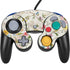 William Kilburn Wildflowers Nintendo GameCube Controller Skin