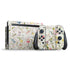 William Kilburn Wildflowers Nintendo Switch Bundle Skin