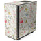 William Kilburn Wildflowers NZXT H510 Compact ATX Mid-Tower Case Skin