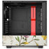 William Kilburn Wildflowers NZXT H510 Compact ATX Mid-Tower Case Skin