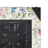 William Kilburn Wildflowers NZXT H510 Compact ATX Mid-Tower Case Skin