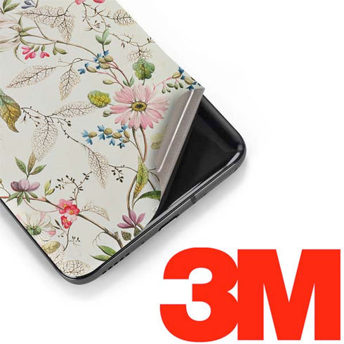 William Kilburn Wildflowers OnePlus 7 Pro Skin