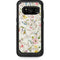 William Kilburn Wildflowers Otterbox Commuter Galaxy Skin