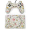William Kilburn Wildflowers PlayStation Classic Bundle Skin